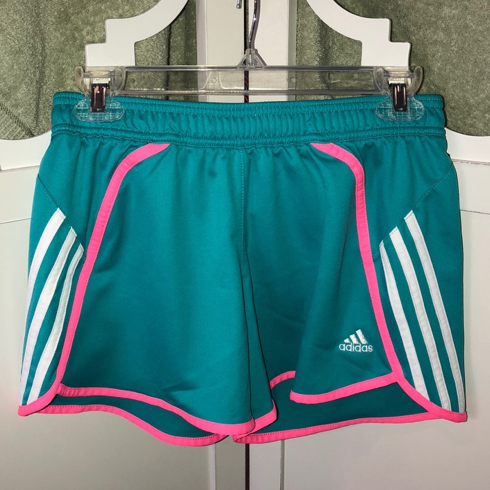adidas running shorts